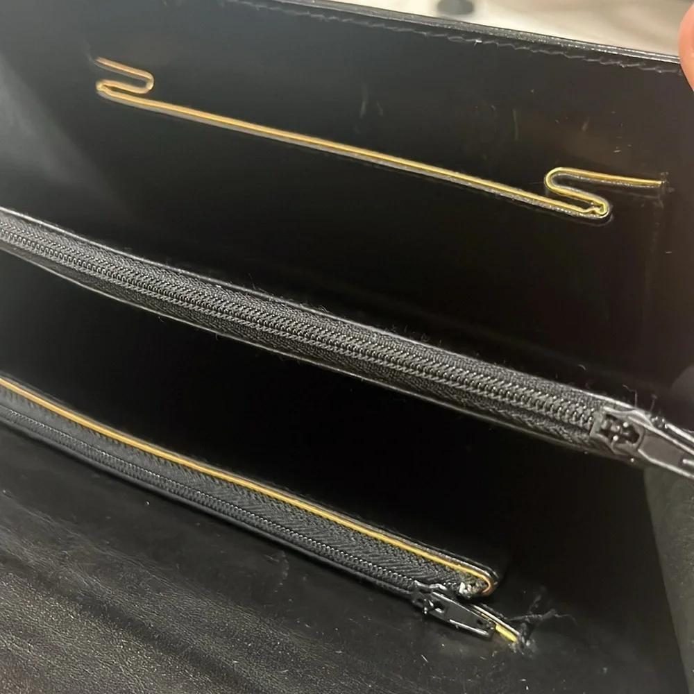 N/A vintage black